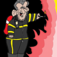 Mahmoud Ahmadinejad