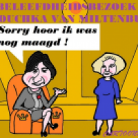 Anouchka van Miltenburg