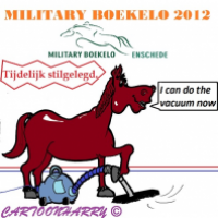Military Boekelo 2012
