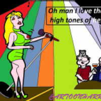 High Tones