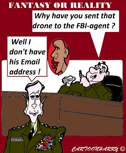 Cartoon: Fantasy 1