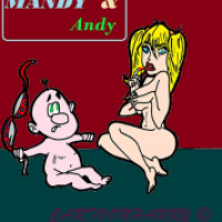 Mandy and Andy3