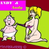 Mandy and Andy4