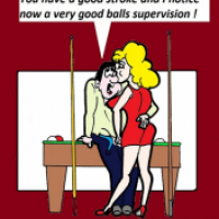 Balls Supervision