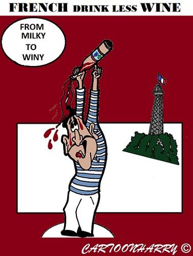 Cartoon: WINY 1
