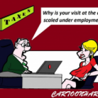 Taxes Inspectors
