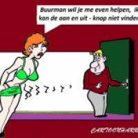 Neighbour Help