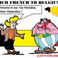 French to Paradise