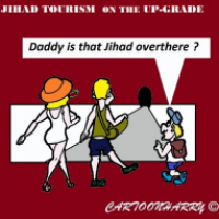 Jihad Tourism