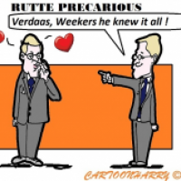 Marc Rutte