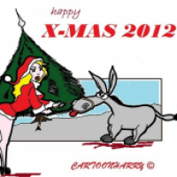 Merry Christmas