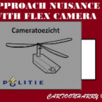 Flex Camera
