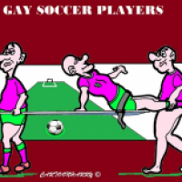 Soccer Homo