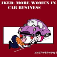 Car Business