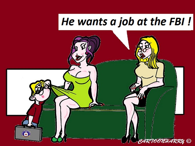 Cartoon: Application 1