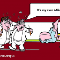 Hospital Problems