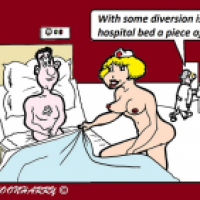 Hospital Relax