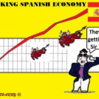 Spanish Economy