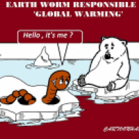 Global Worming