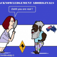 Aboriginals