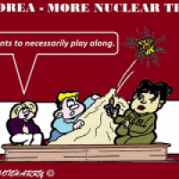 Kim Jung Un