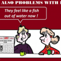 Fish Problems Too