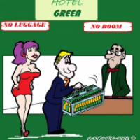 Luggage