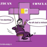 Conclave