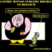 Gastric Bypass Surgery
