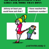 Child Questions