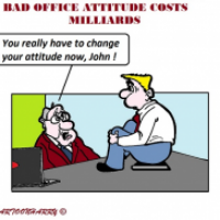 Bad Attitude