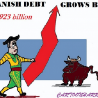 Spanish Debt