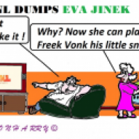 Eva Jinek