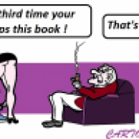The Fallen Book