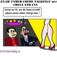 Cyber Crime