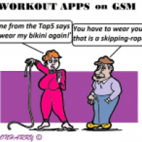 Workout Apps