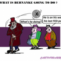 FED Bernanke