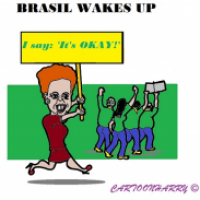Dilma Rousseff