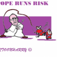Pope Francis