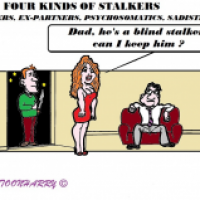 Stalkers