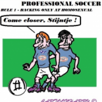 Gay Soccer
