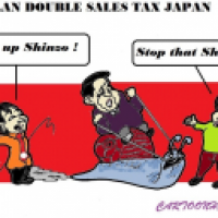 Shinzo Abe