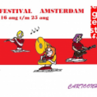 Canal Festival Amsterdam