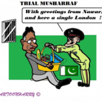 Musharraf