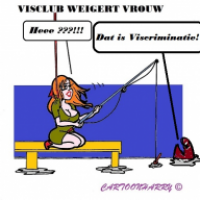Viscriminatie