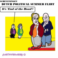Samsom & Pechthold