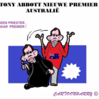 Tony Abbott