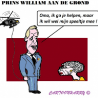 William