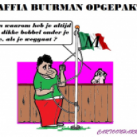 Maffia Buurman