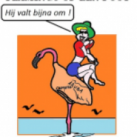 Alleen Toerisme